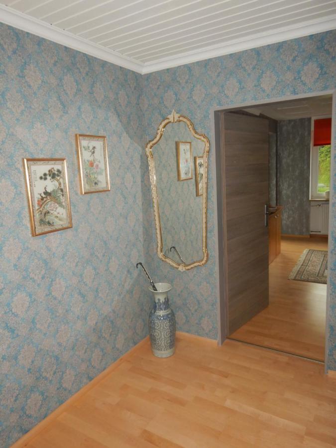 Pension Pulvermuehle ヴァイシェンフェルト エクステリア 写真
